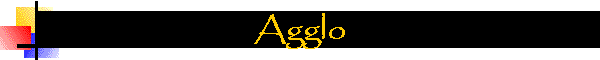 Agglo