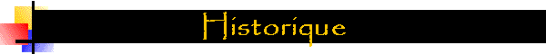 Historique